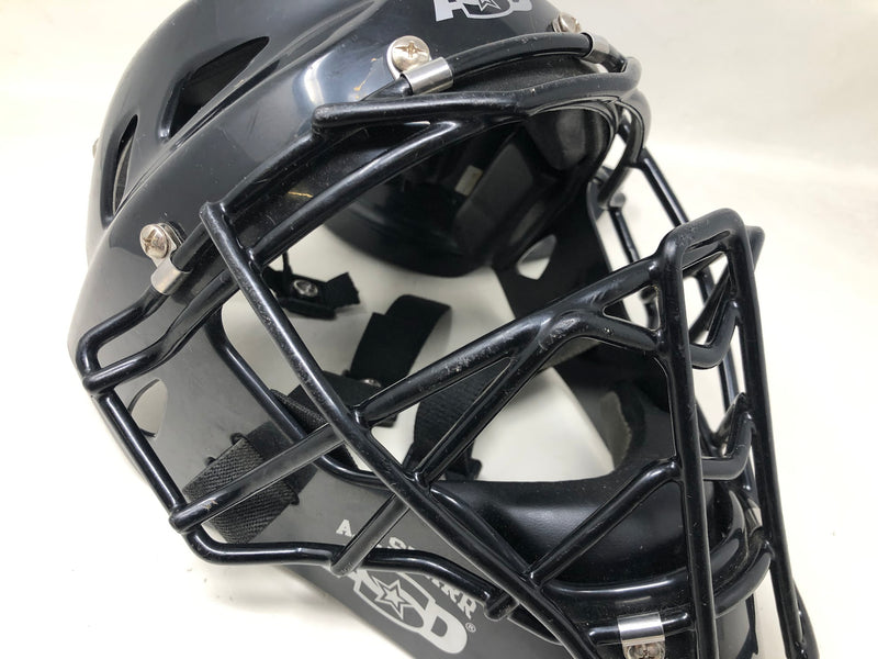 CM5Y A.D. Starr Youth Hockey Helmet