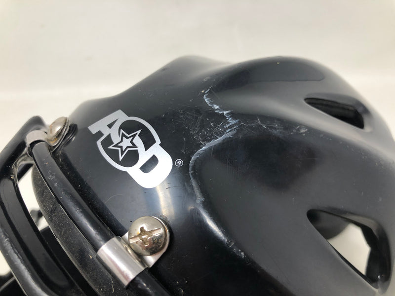 CM5Y A.D. Starr Youth Hockey Helmet