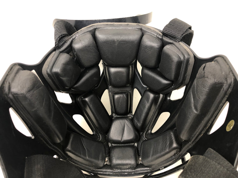 CM5Y A.D. Starr Youth Hockey Helmet