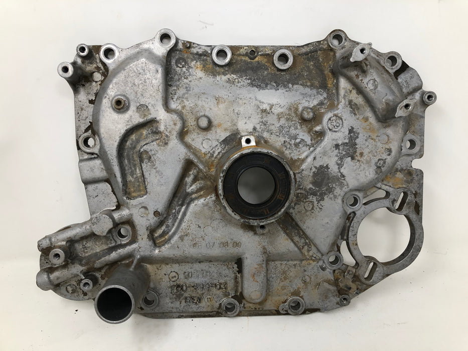 20-499-03 Kohler Engine Closure Plate