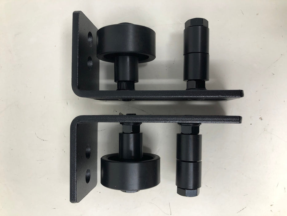 SDH-ACC-05 SMARTSTANDARD Sliding Barn Door Floor Guides (x2)