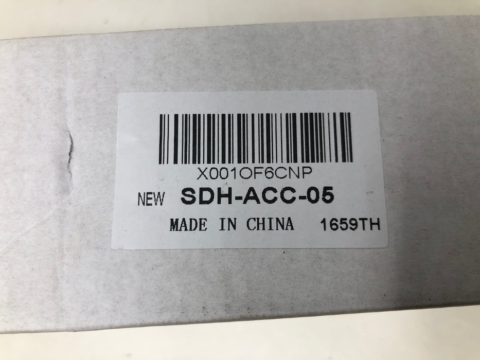 SDH-ACC-05 SMARTSTANDARD Sliding Barn Door Floor Guides (x2)