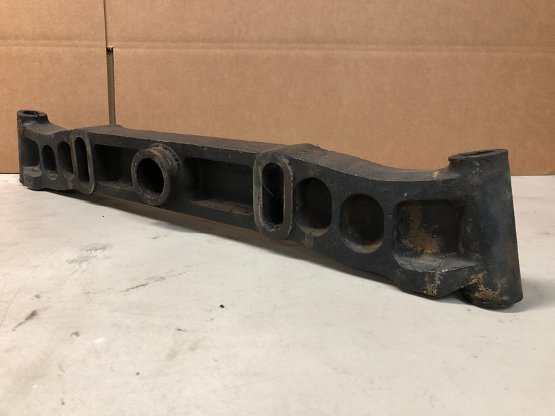 719-0525C Cub Cadet Front Pivot Axle from Cub Cadet LT 1022 46" Tractor