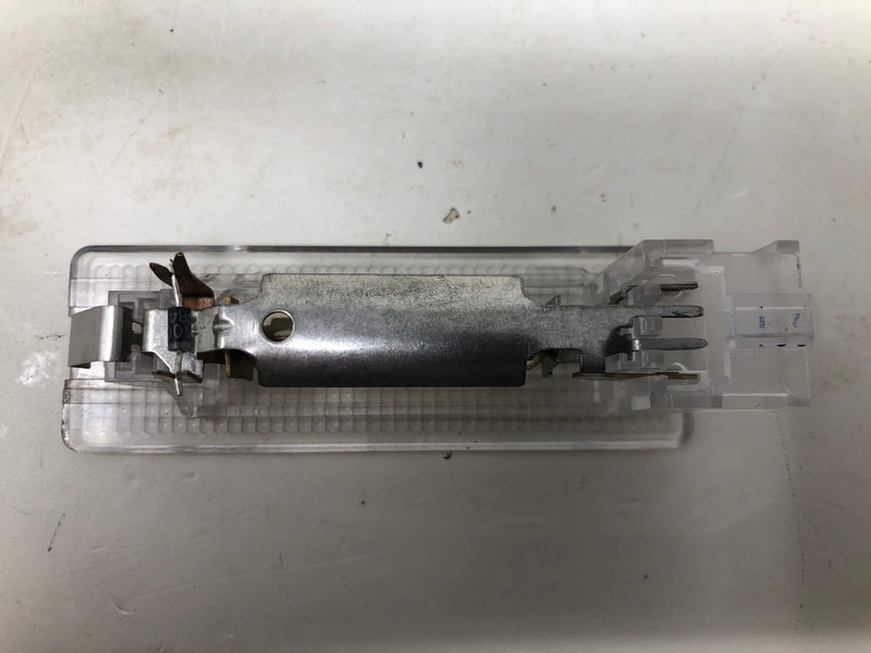 7L6 947 101 VW Trunk Light