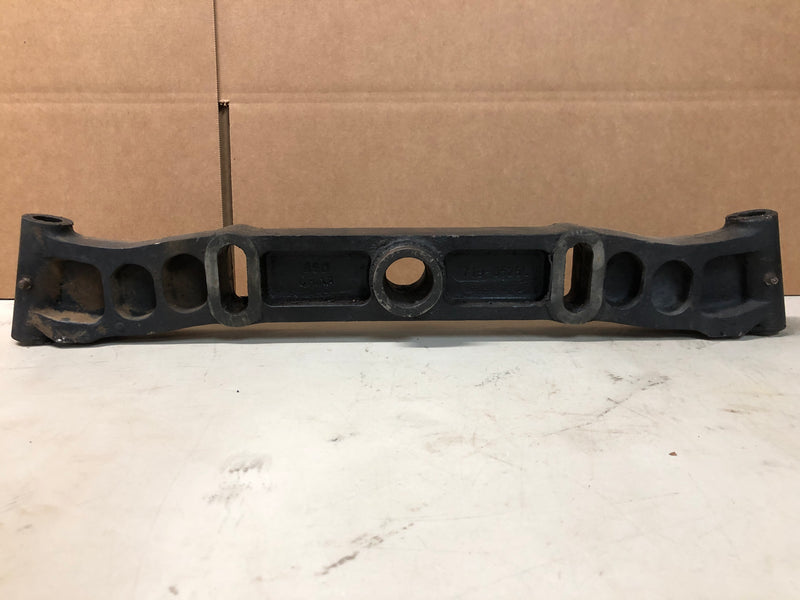 719-0525C Cub Cadet Front Pivot Axle from Cub Cadet LT 1022 46" Tractor