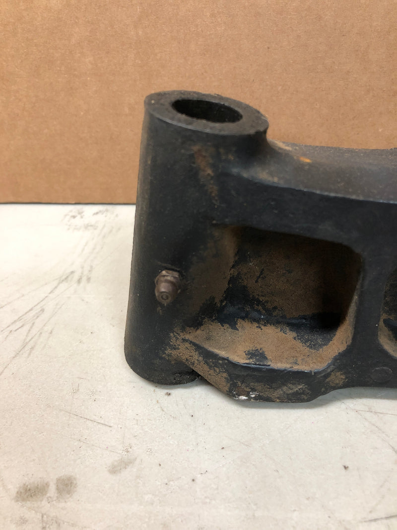 719-0525C Cub Cadet Front Pivot Axle from Cub Cadet LT 1022 46" Tractor