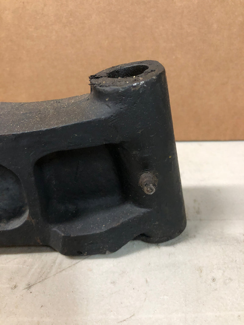 719-0525C Cub Cadet Front Pivot Axle from Cub Cadet LT 1022 46" Tractor