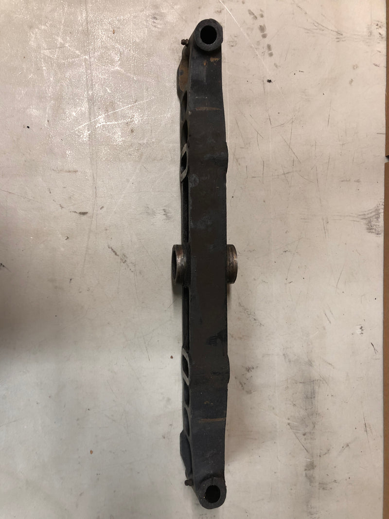 719-0525C Cub Cadet Front Pivot Axle from Cub Cadet LT 1022 46" Tractor