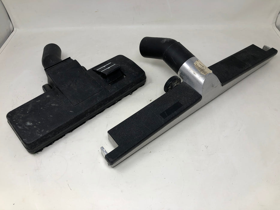 SE 122 Stihl 7.9 Gal Wet & Dry Vacuum Cleaner, Accessories, & Bags