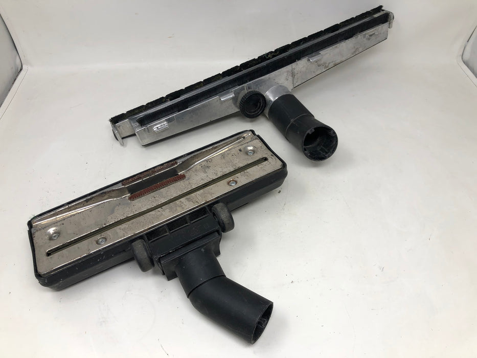 SE 122 Stihl 7.9 Gal Wet & Dry Vacuum Cleaner, Accessories, & Bags