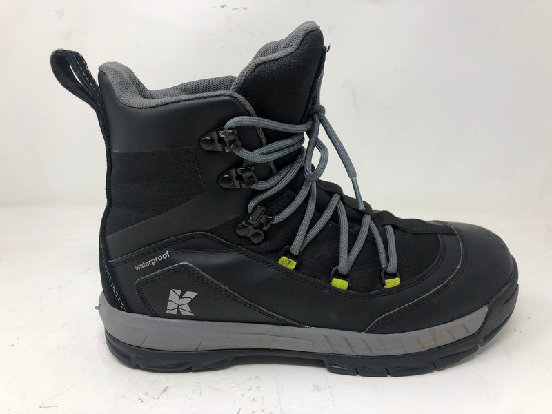 Kujo X4S Waterproof Boots