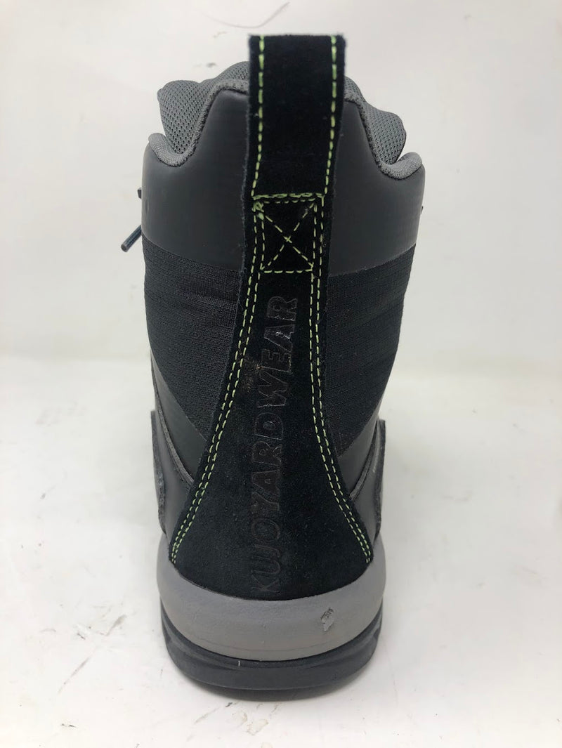 Kujo X4S Waterproof Boots