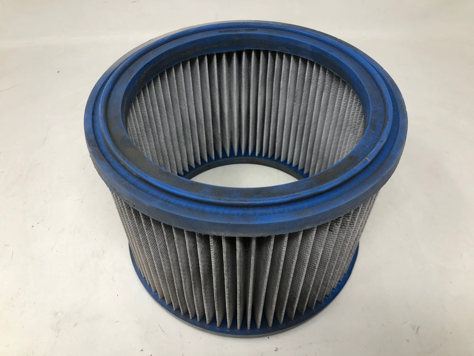 SE 122 Stihl 7.9 Gal Wet & Dry Vacuum Cleaner, Accessories, & Bags