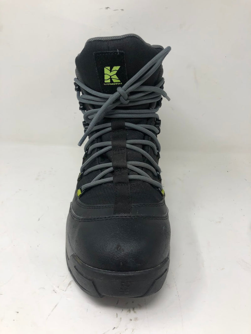 Kujo X4S Waterproof Boots