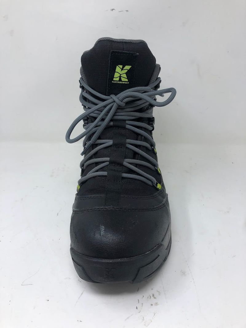 Kujo X4S Waterproof Boots