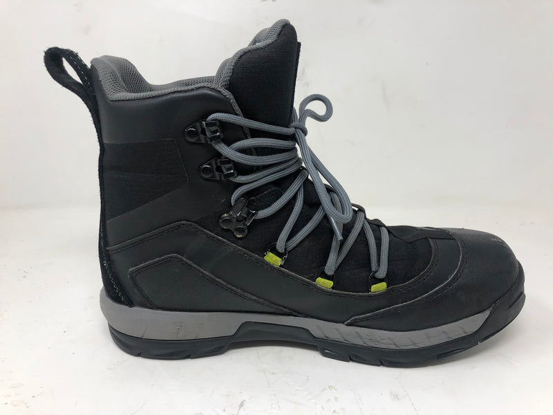 Kujo X4S Waterproof Boots
