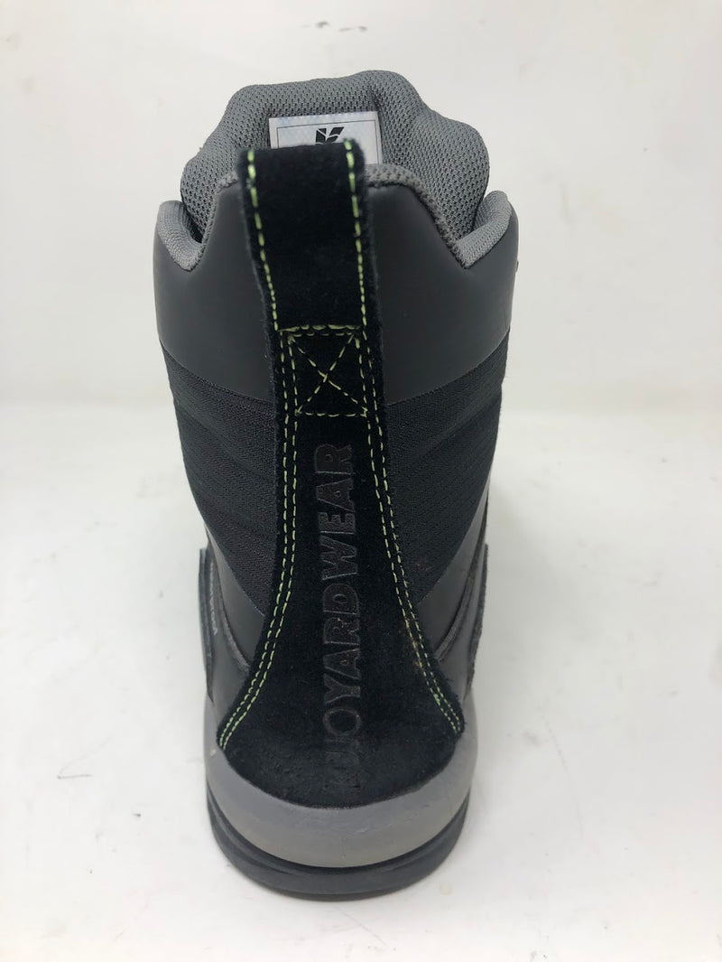 Kujo X4S Waterproof Boots