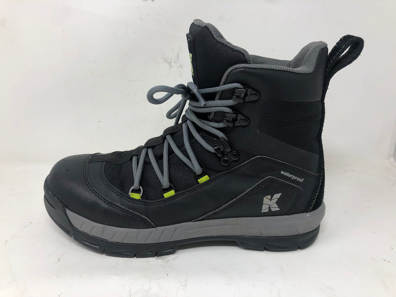 Kujo X4S Waterproof Boots