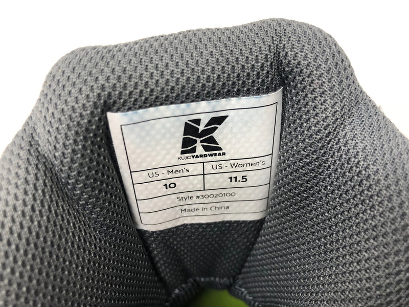 Kujo X4S Waterproof Boots