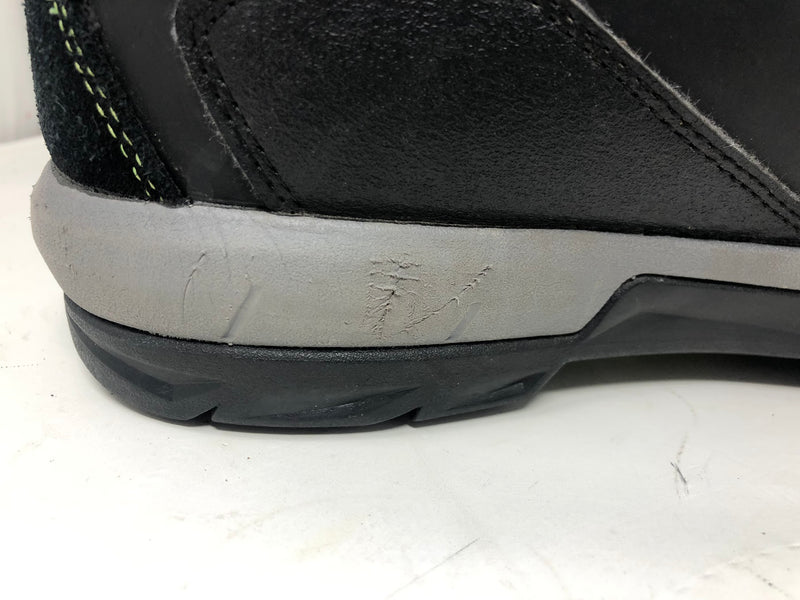 Kujo X4S Waterproof Boots