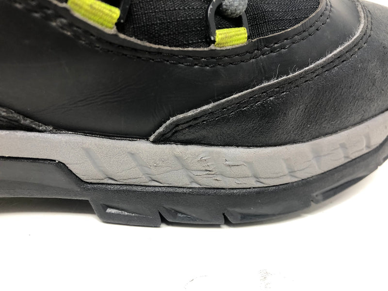 Kujo X4S Waterproof Boots