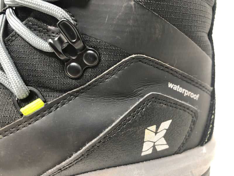Kujo X4S Waterproof Boots