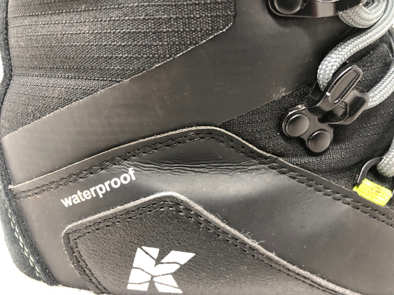 Kujo X4S Waterproof Boots