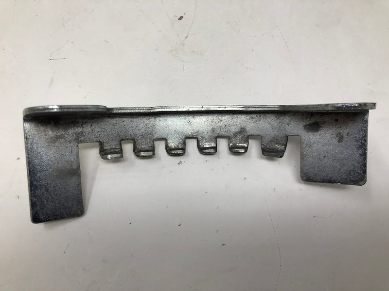 783-04113 MTD Deck Lift Index Bracket & Decal