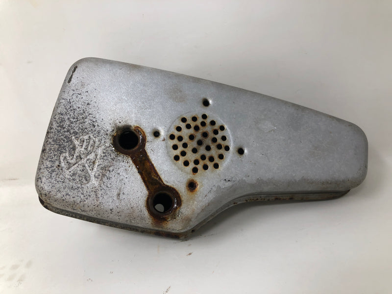 790828 Briggs & Stratton Muffler