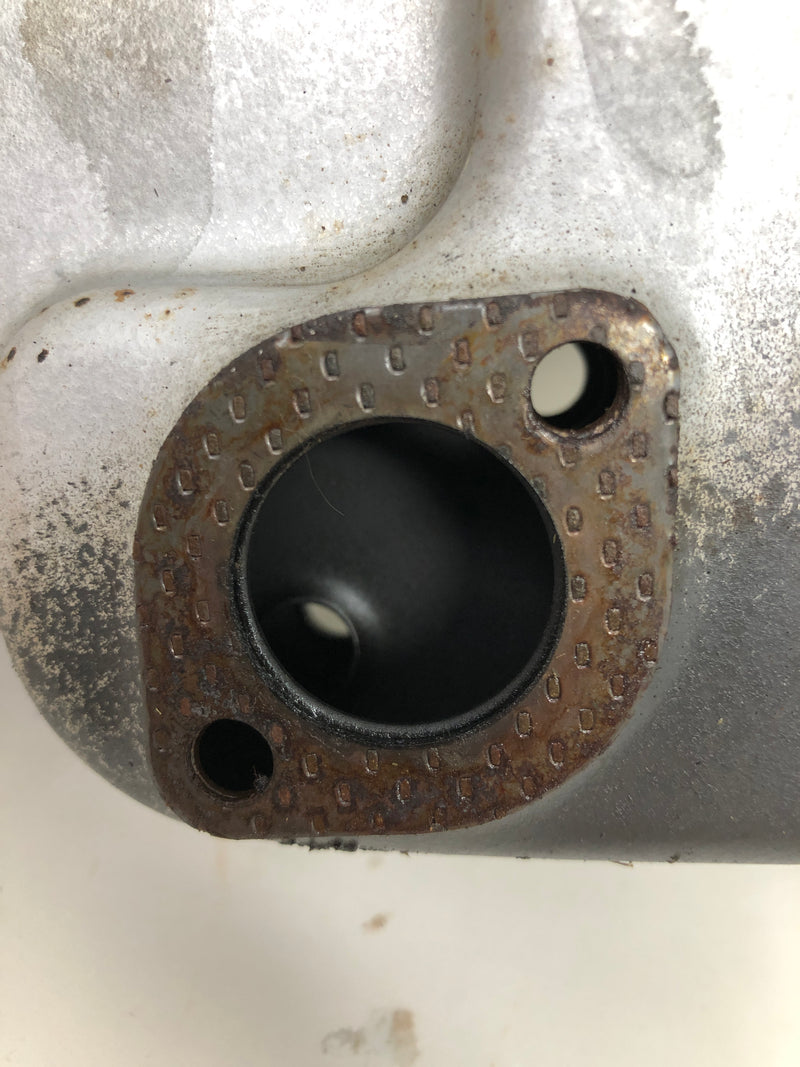 790828 Briggs & Stratton Muffler