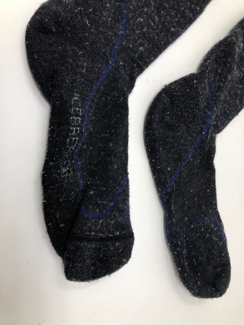 Icebreaker Wool Socks Men's Merino - LG