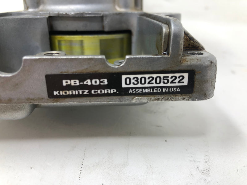 11020408261 Echo Crankcase Kit