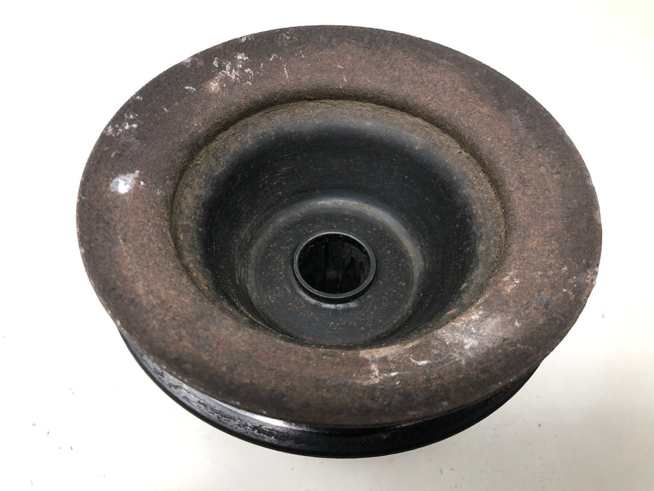 756-04011 MTD Engine Pulley