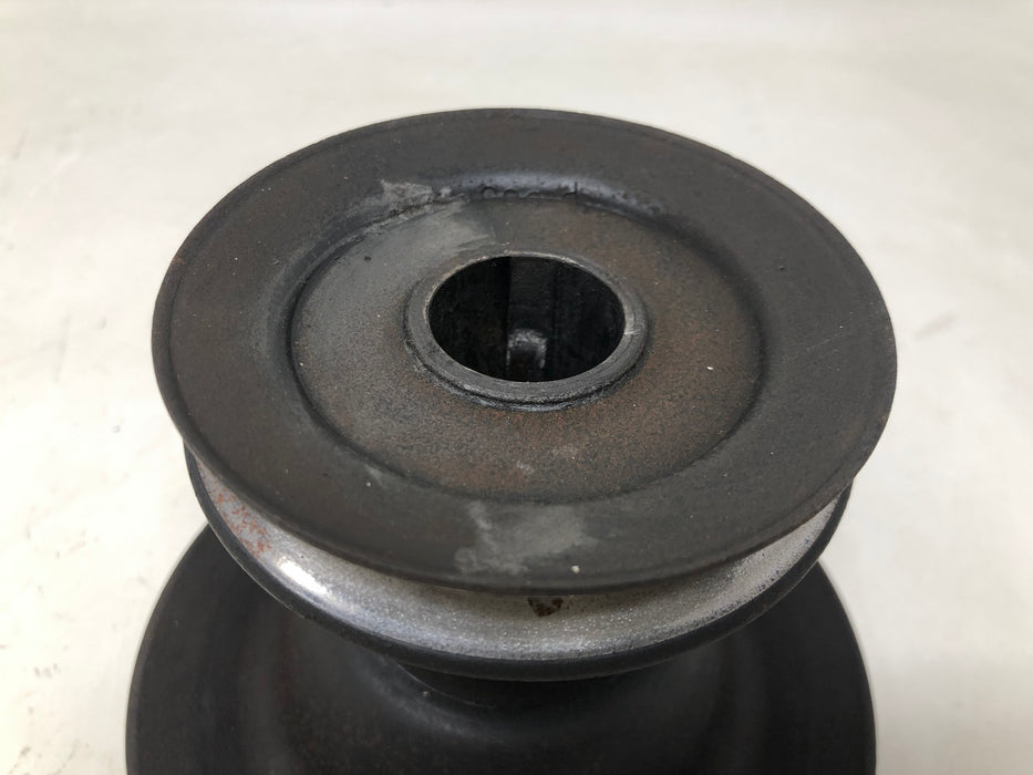 756-04011 MTD Engine Pulley