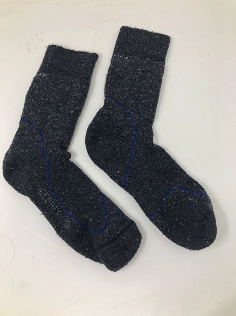 Icebreaker Wool Socks Men's Merino - LG