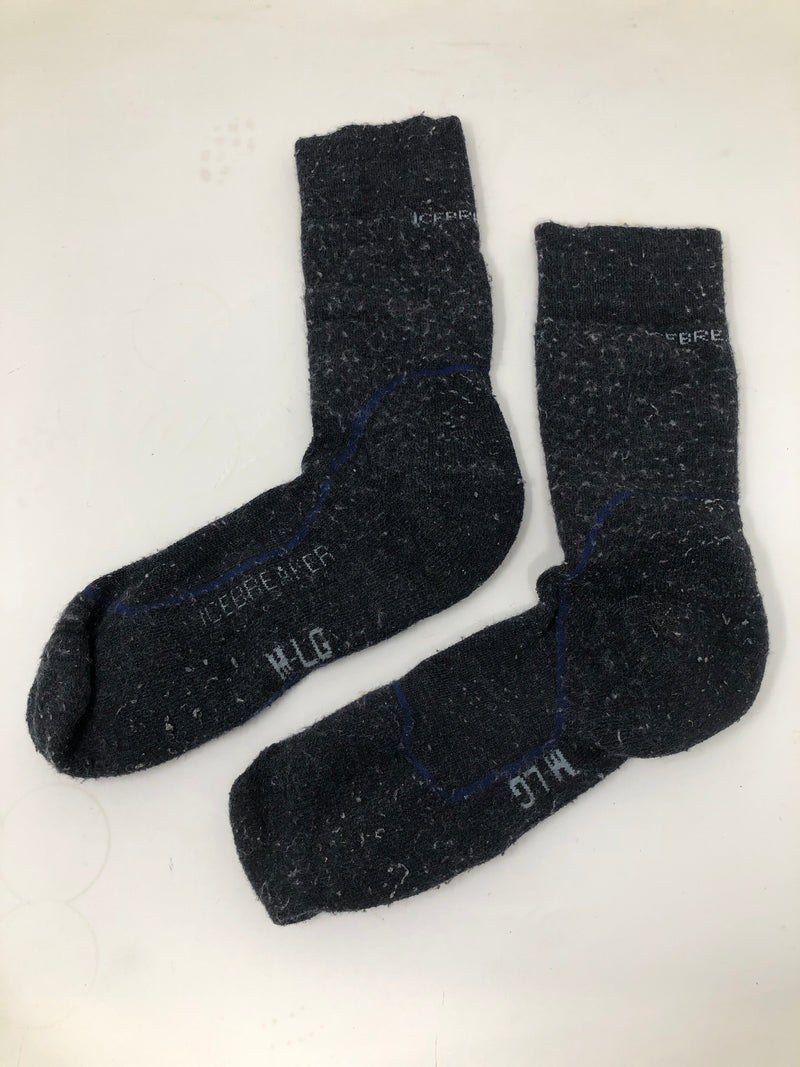 Icebreaker Wool Socks Men's Merino - LG