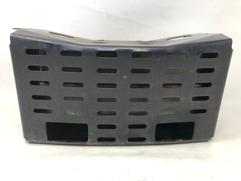 751-0617 MTD Single Inlet Muffler + Bracket