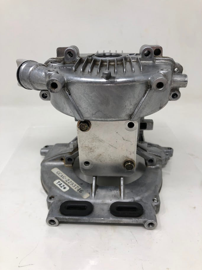 11010-ZM5-020 Honda Crankcase Set