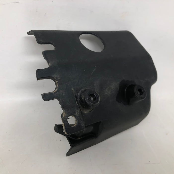 136-7877 Toro Left Air Baffle