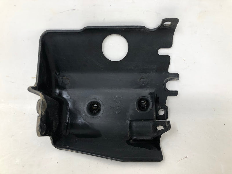 136-7877 Toro Left Air Baffle