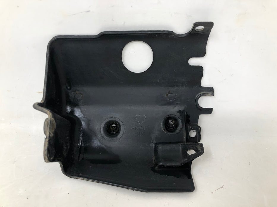 136-7877 Toro Left Air Baffle