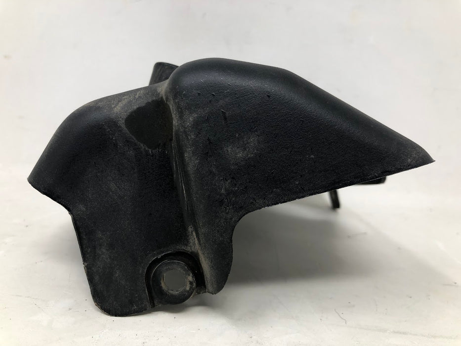 136-7877 Toro Left Air Baffle