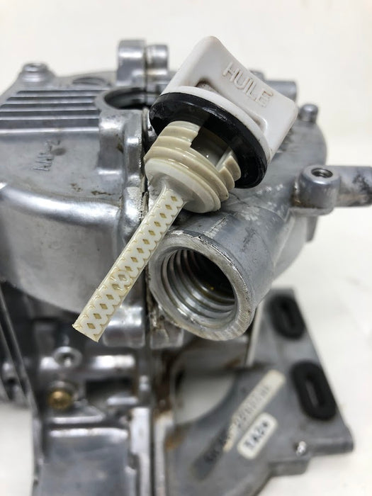 11010-ZM5-020 Honda Crankcase Set