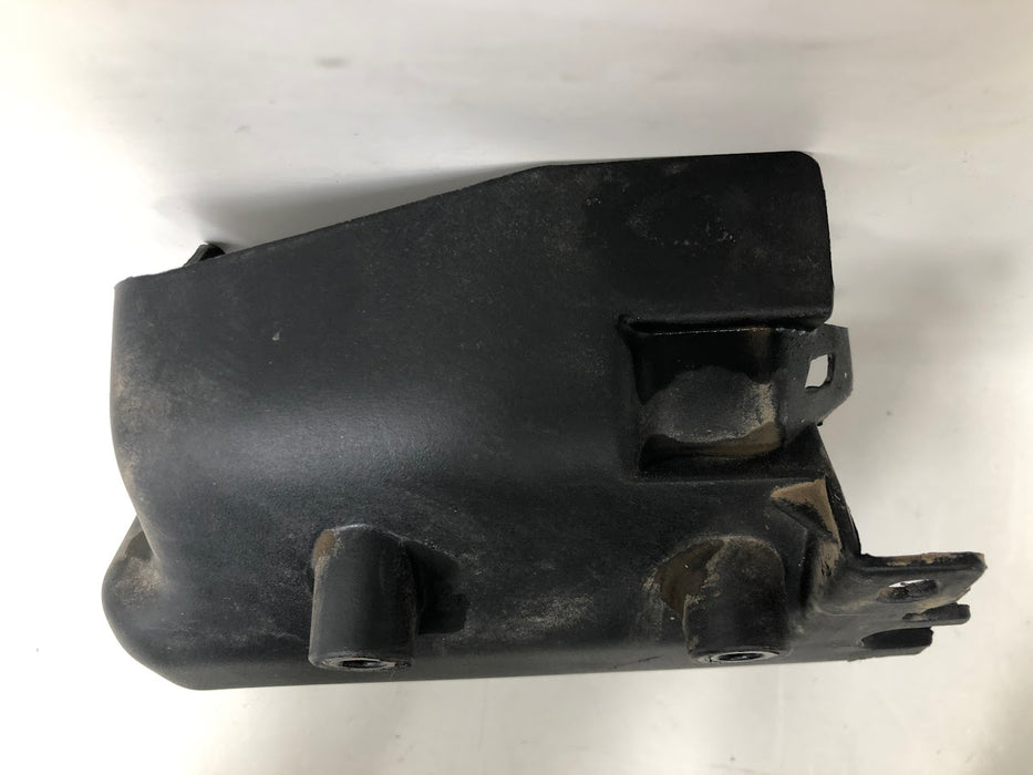 136-7877 Toro Left Air Baffle