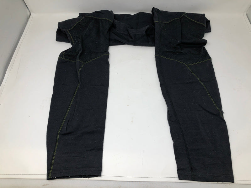 Icebreaker Pants Men's Merino Wool Body Fit Zone
