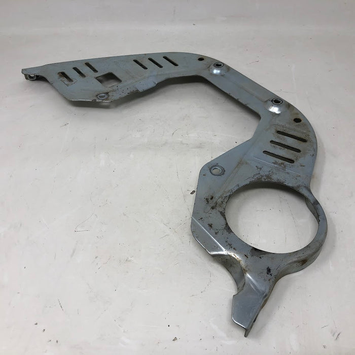 127-9212 Toro Baffle