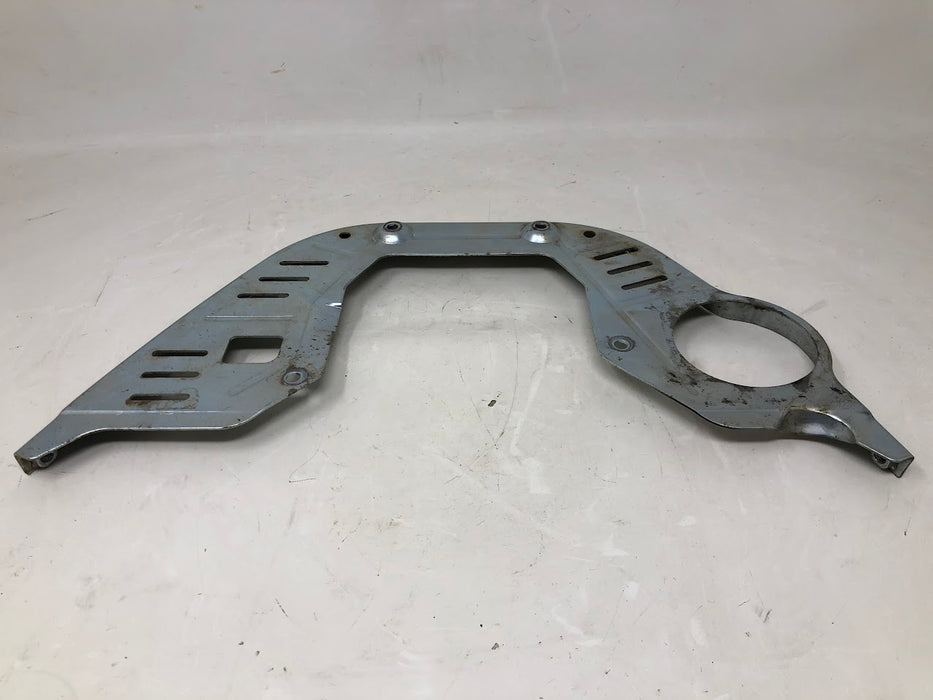 127-9212 Toro Baffle