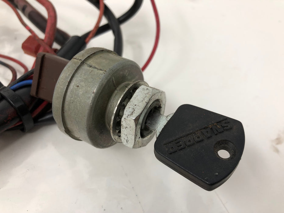 7018816 Snapper Wiring Harness