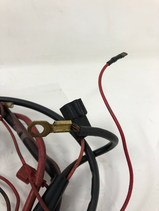 7018816 Snapper Wiring Harness