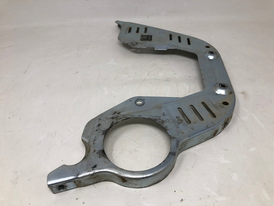 127-9212 Toro Baffle